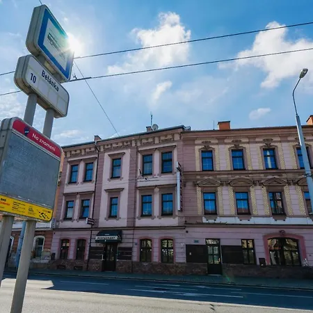 Hotel Bayer