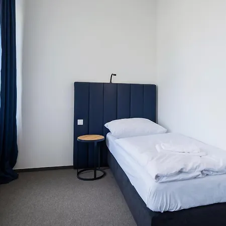 Bayer Hotel