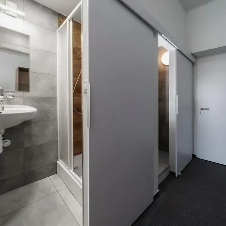 Bayer Hotel Plzen