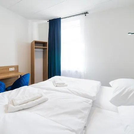 Hotel Bayer 3*