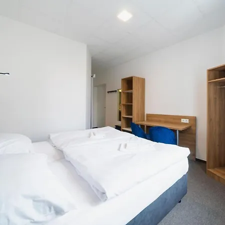Hotel Bayer Plzen