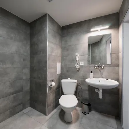 Hotel Bayer Plzen