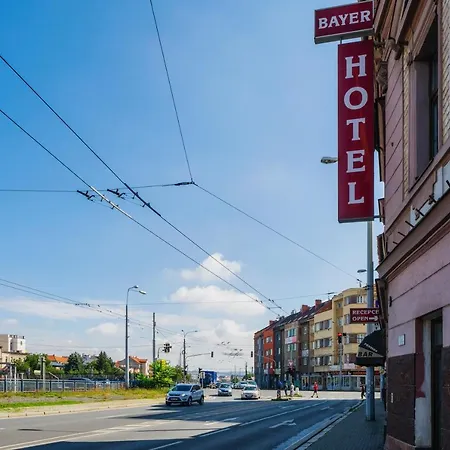 Hotel Bayer