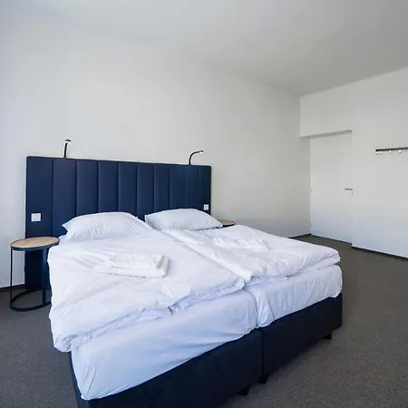 Bayer Hotel Plzen