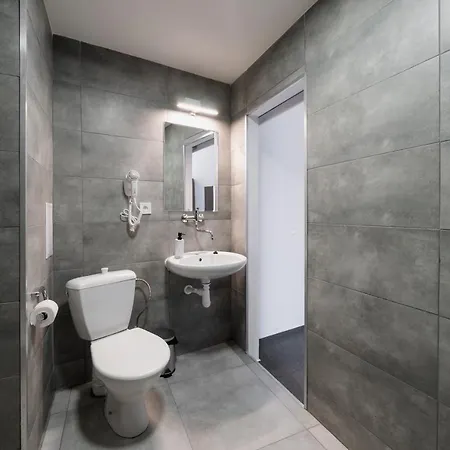 Bayer Hotel Plzen
