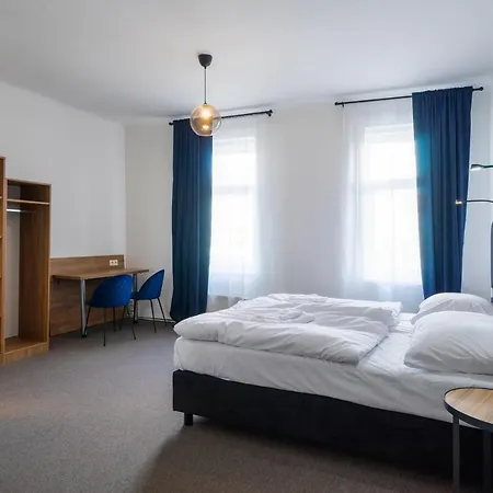 Bayer Hotel Plzen