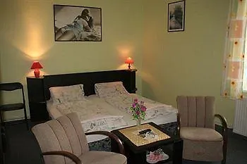 Hotel Bayer 3*