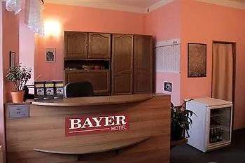 Hotel Bayer Plzen