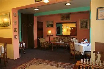 Hotel Bayer 3*