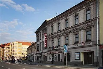 Hotel Bayer